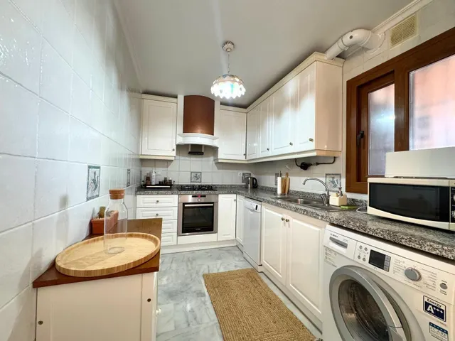 Apartamento 2 habitaciones 75m² en venta - PAU 8 — 6