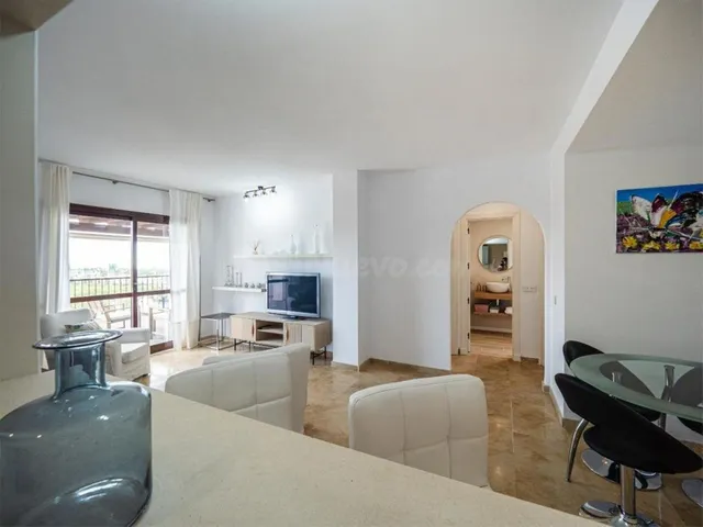 Apartamento 2 habitaciones 90m² en venta - Marbella — 5