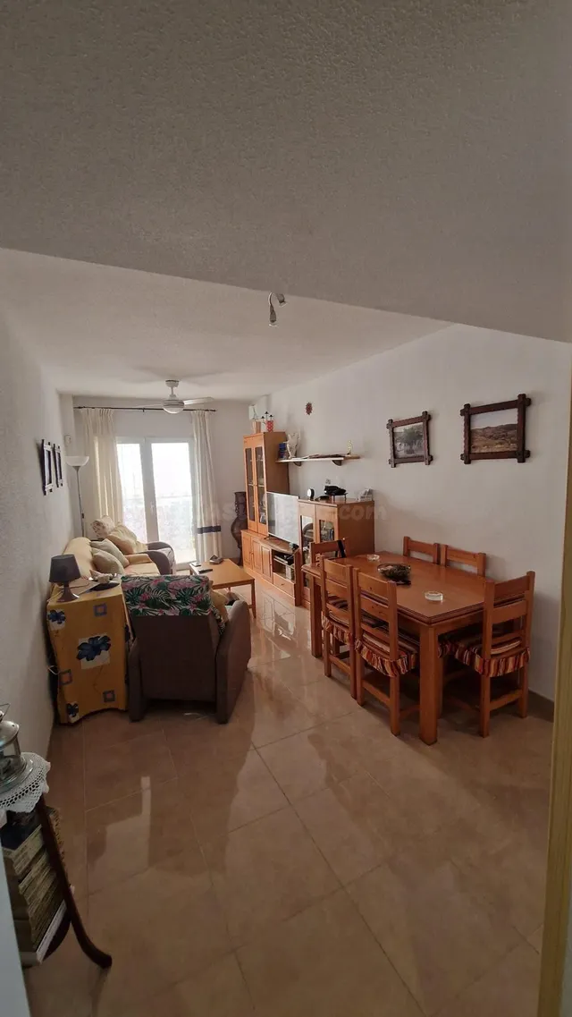 Apartamento en Vera Pueblo, Vera - foto 2