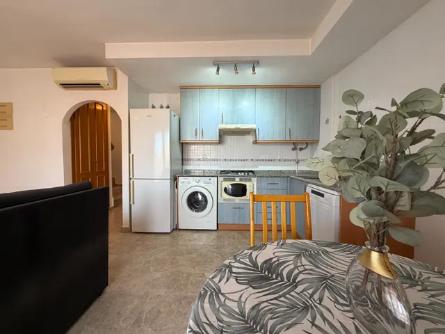 EXCLUSIVA VIVIENDA EN BONALBA GOLF – MUTXAMEL (ALICANTE) — 8