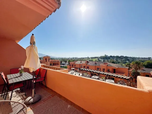 Encantador Apartamento en el Corazón de El Paraíso