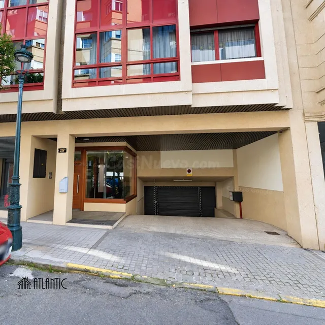 Garaje 12m² en venta - Corte Inglés - foto 5