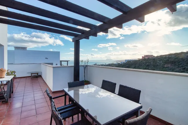 Ático 3 habitaciones 119m² en venta - Costa del Sol — 7