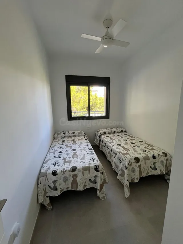 VIVIENDA EN VENTA EN EL PINAR DE GARRUCHA – A UN PASO DE LA  - foto 5