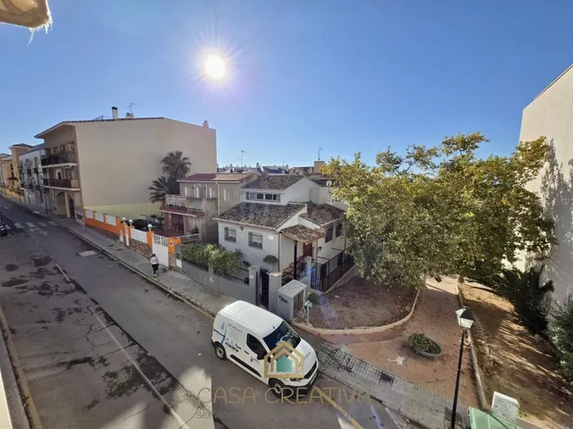 Piso en Venta en Naquera Valencia — 50
