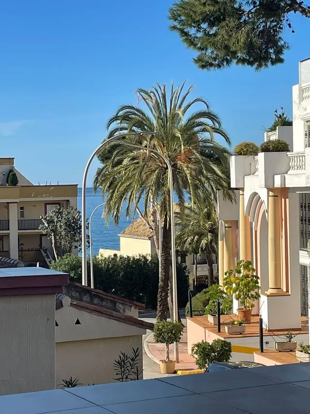 Apartamento 1 habitación 50m² en venta - Marbella — 26