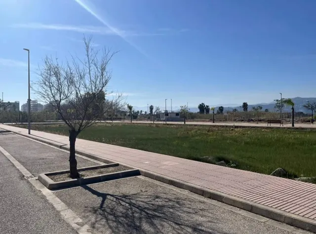 Terreno urbano residencial en la Playa de Piles — 7