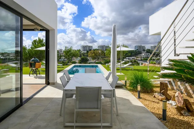 Villa 3 habitaciones 191m² en venta - Las Colinas Golf — 9