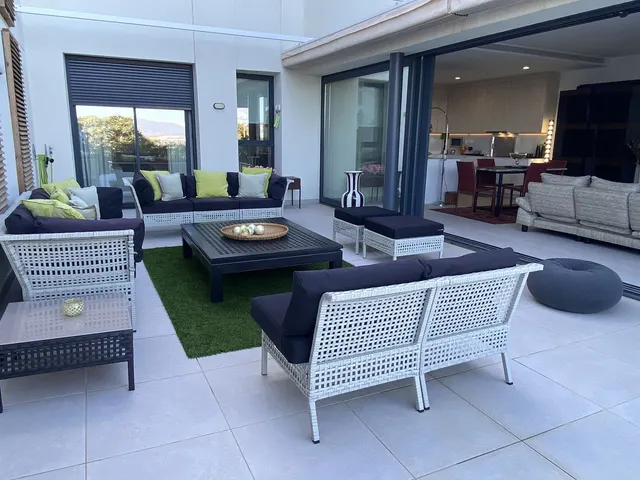 Adosado 3 habitaciones 185m² en venta - Costa Del Sol — 18