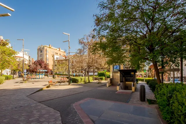 PISO EN VENTA EN CASTELLANA — 15