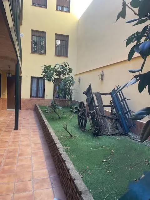 PRECIOSO PISO EN CALLE PUREZA, MÁXIMO DOS PERSONAS.INCLUYE P - foto 2