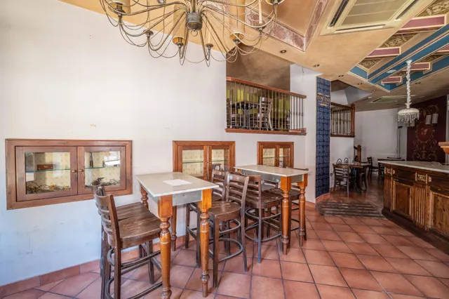Negocio en Ogíjares Bar-Cafetería — 5