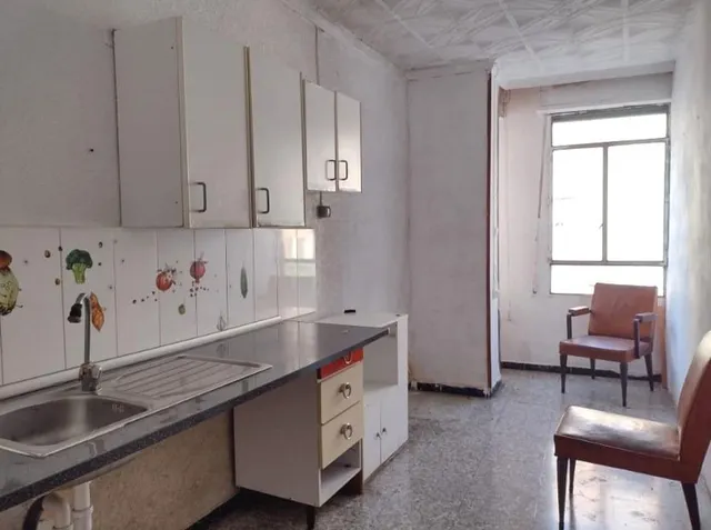 ¡Se vende en Puente Tocinos local comercial con apartamento! — 2