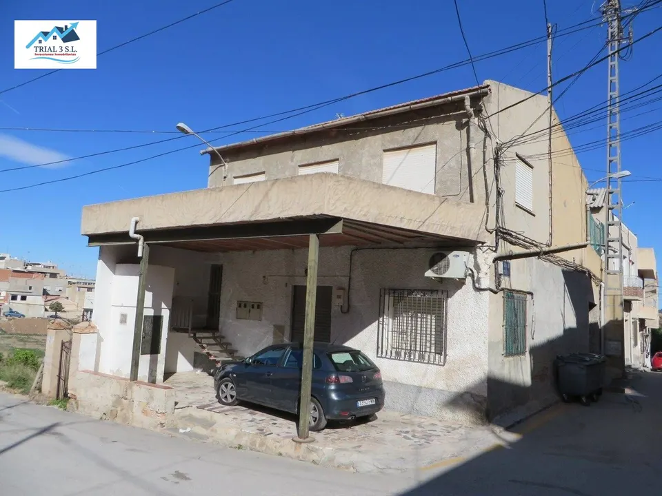 Venta de Piso en Murcia