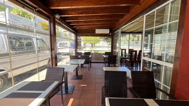 Bar 112m² en venta - Riviera del sol — 17