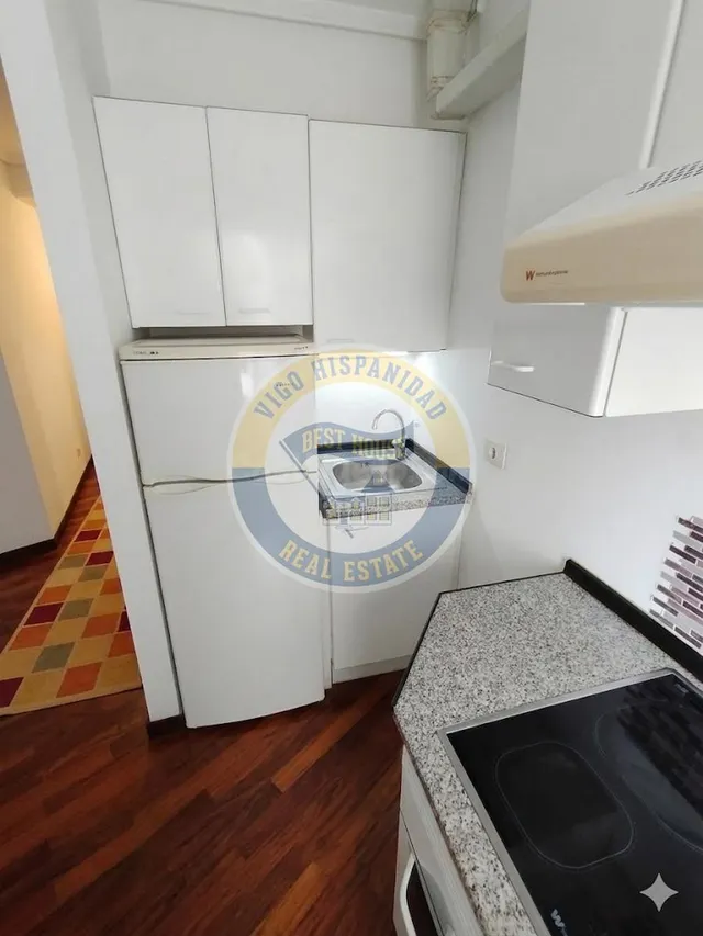 IDEAL INVERSIÓN - APARTAMENTO EN AVENIDA FLORIDA CON GARAJE - foto 4