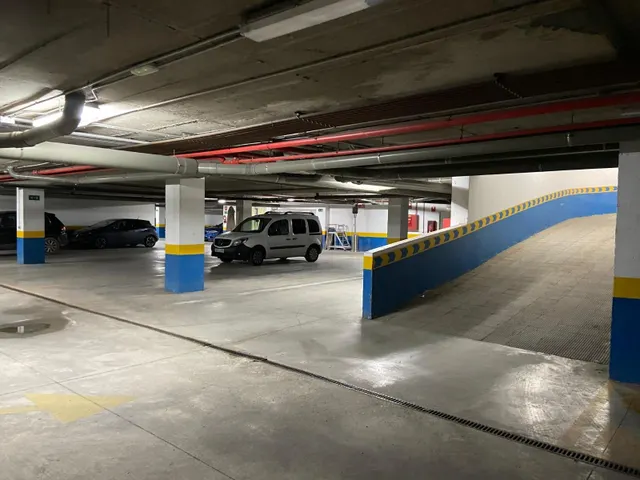 Garaje 31m² en venta - Costa Ballena - Largo norte — 14