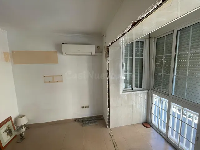 Venta de Piso en Sevilla — 4