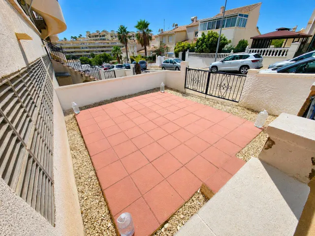 Apartamento 2 habitaciones en venta - Las Filipinas — 22
