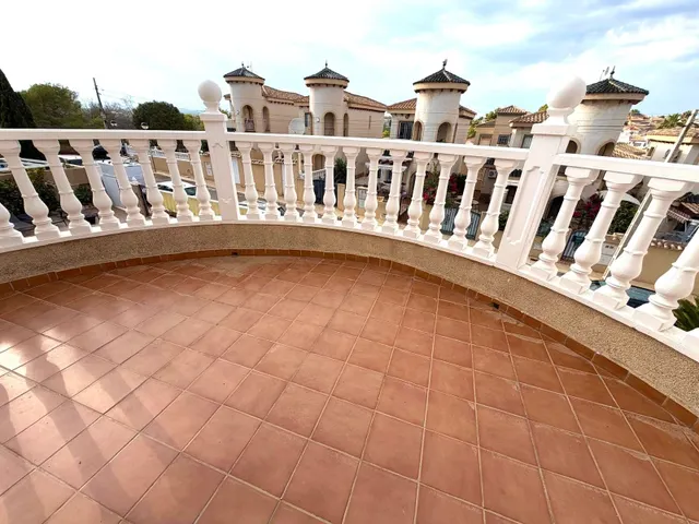 Villa 3 habitaciones 124m² en venta - Las Filipinas — 20