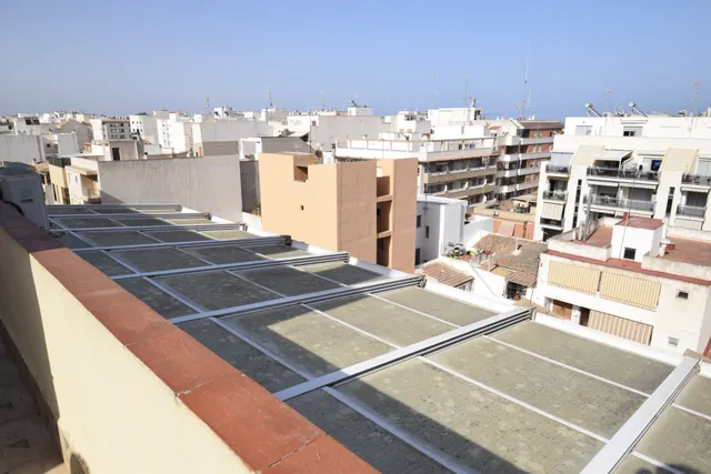 Apartamento 3 habitaciones 300m² en venta - Pueblo — 6