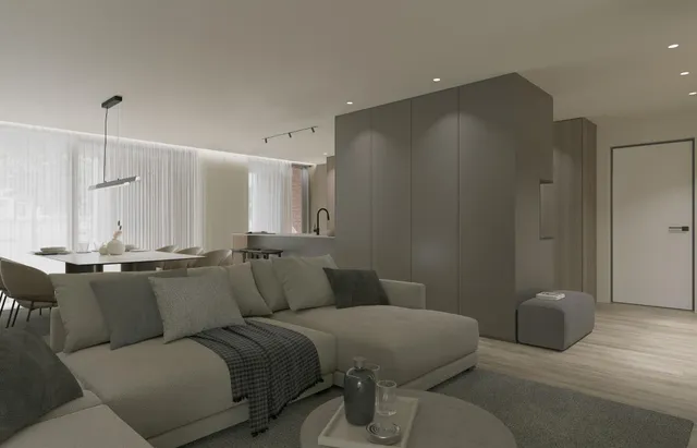 Apartamento 4 habitaciones en venta - Centro da Cidade — 7
