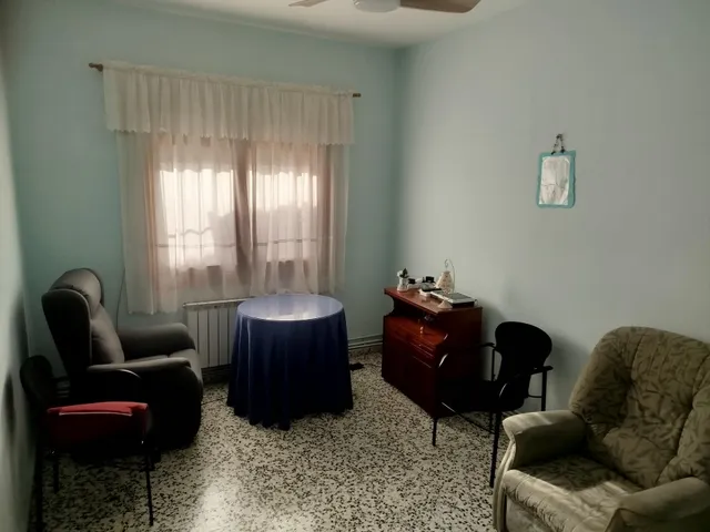 Amplia Casa en Ciempozuelos con Gran Patio y Posibilidad de Expansión — 20