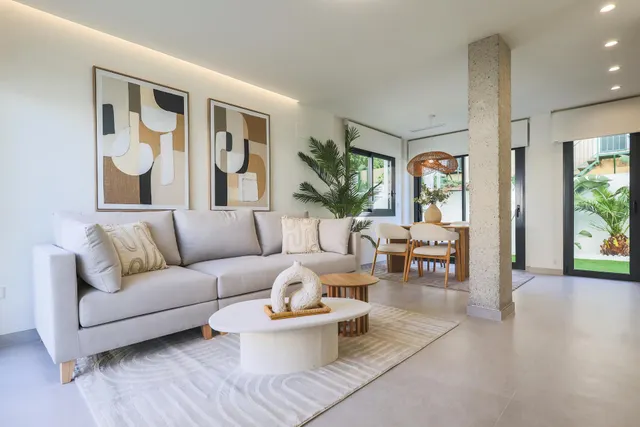 Villa 3 habitaciones 109m² en venta - Orihuela Costa — 40
