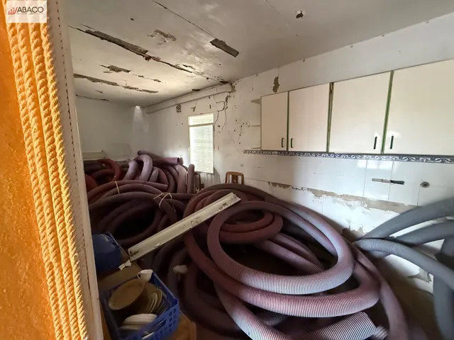 Chalet con 2 viviendas y amplia parcela en la Alcoraya — 48