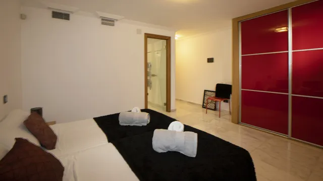 Chalet 8 habitaciones 815m² en venta - Marbella — 37
