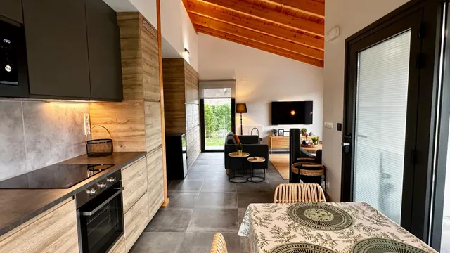 Casa con piscina a 4 km de Ribadesella — 32