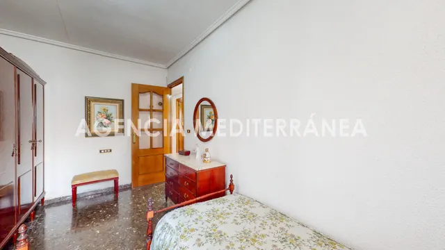 Piso en venta en Valencia, con garaje incluido — 20