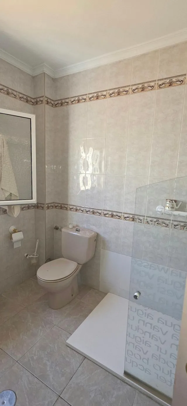 Casa con terreno en la juliana - Algeciras — 20