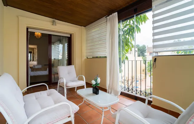Adosado 4 habitaciones 300m² en venta - Marbella — 31