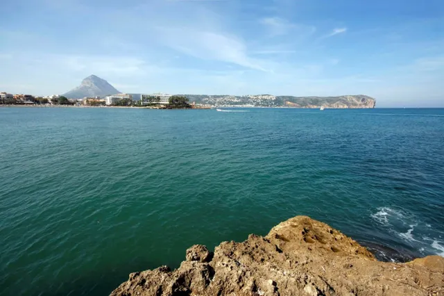 Villa 4 habitaciones 209m² en venta - Portichol - Balcón al Mar — 6