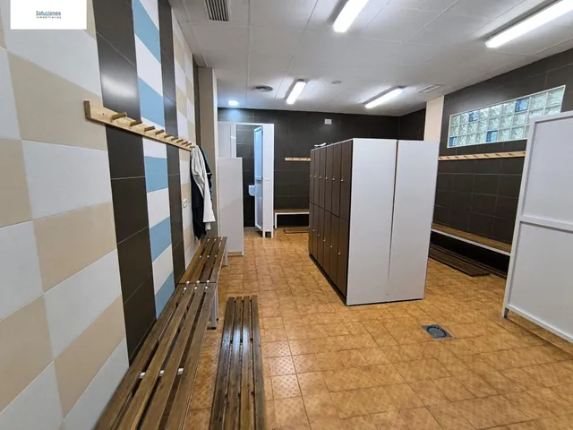Local Comercial en El Pilar, Albacete - Ideal para Actividades Diversas (Gimnasio / Baile / Artes Marciales/ Pilates / Yoga etc... — 22