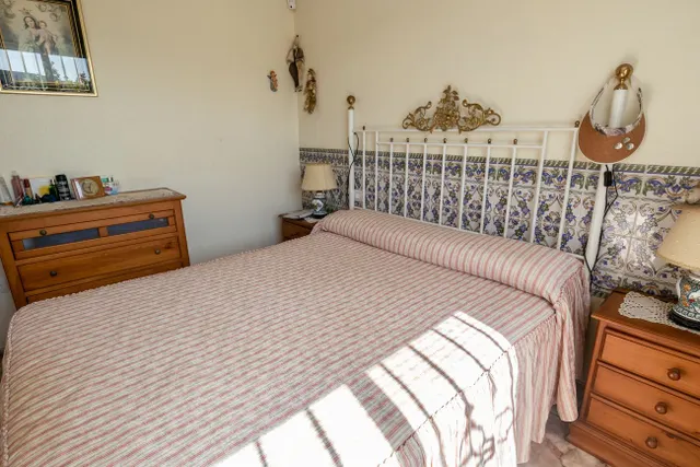 Villa 4 habitaciones 180m² en venta - Lomas de Cabo Roig — 44