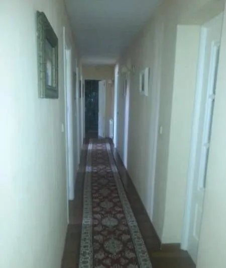 UN HOGAR URBANIZACION EXCLUSIVA EL CLAVIN — 7