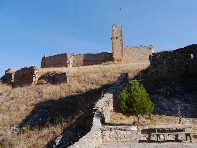 Casa en venta en Bijuesca. Comarca de Calatayud. Zaragoza — 47