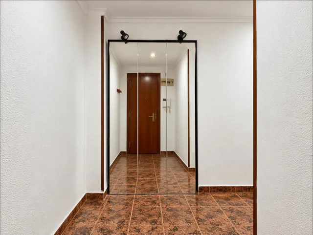 MAGNÍFICA PLANTA BAJA EN PUÇOL — 9