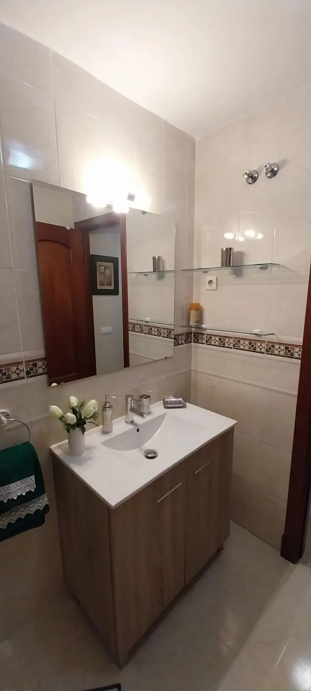 Bonito piso en alquiler en Parque Litoral — 34