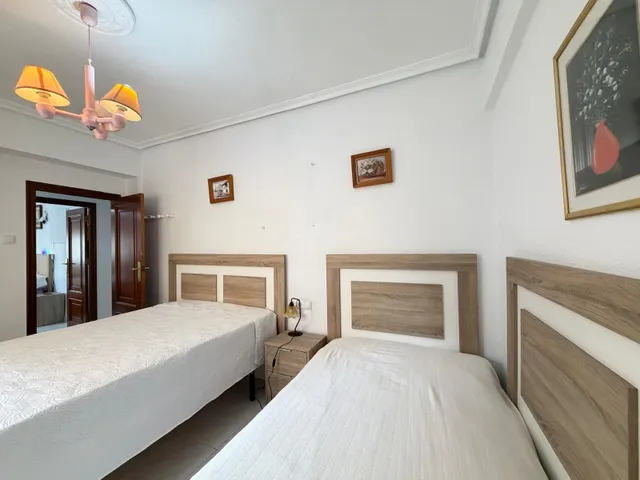 Apartamento 3 habitaciones 81m² en venta - Playa del Cura — 31