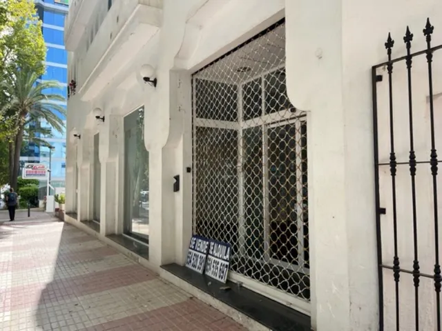 Negocio 460m² en venta - Marbella — 11