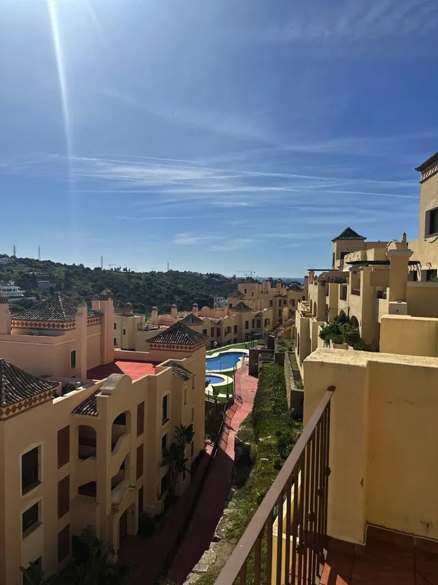 Ático 2 habitaciones 135m² en venta - Costa Del Sol — 6