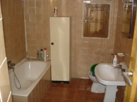SE VENDE CASA EN VALDESPINO CERON — 6