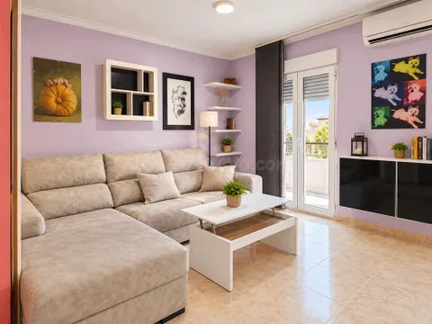 Apartamento en Venta en Ondara Valencia