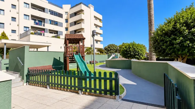 ¡espectacular ático dúplex con terraza de 80 m2, piscina y parking en el centro de El Puerto de Santa María! — 27