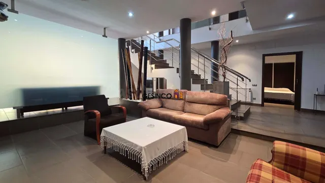 CASA CON PISCINA EN VENTA EN AIELO DE MALFERIT - foto 5