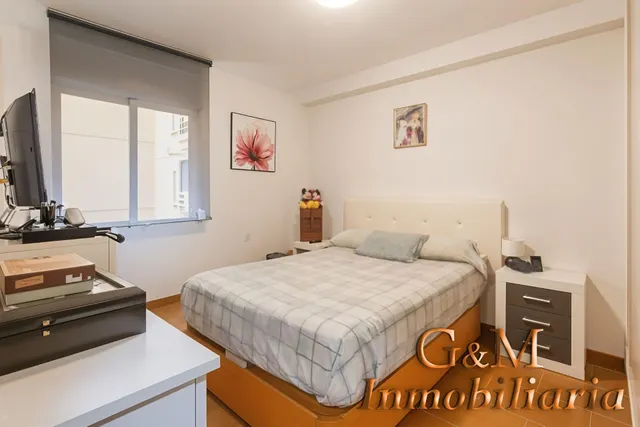 Piso 3 habitaciones 92m² en venta - Centro — 6