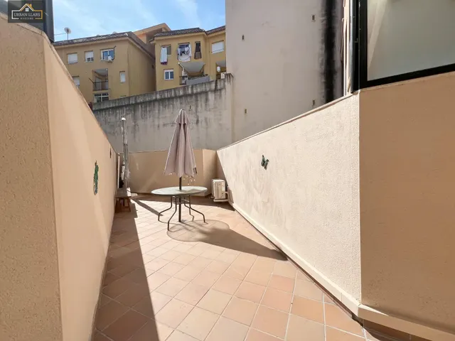 Precioso piso con licencia turística en activo — 17